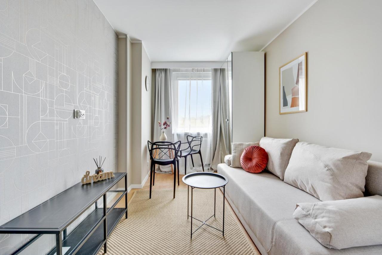Citystay Leszczynskich Studio Apartment Gdansk Huoneisto *