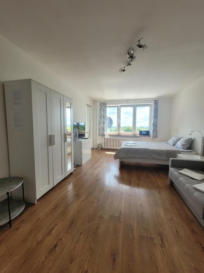 Ambersky Apartamento *