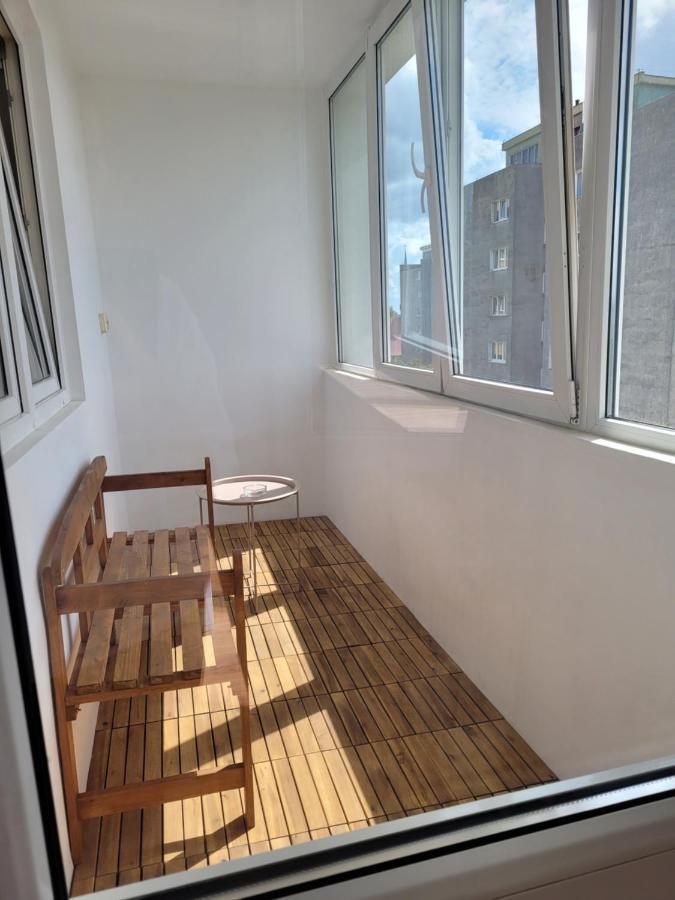 Ambersky Apartamento Gdańsk