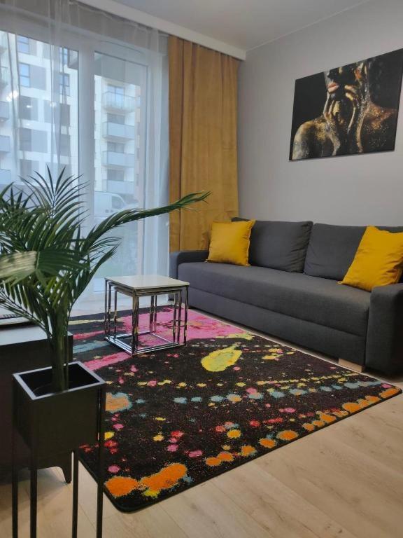 Apartment Letnicka, Nowy, 950m Od Morza *