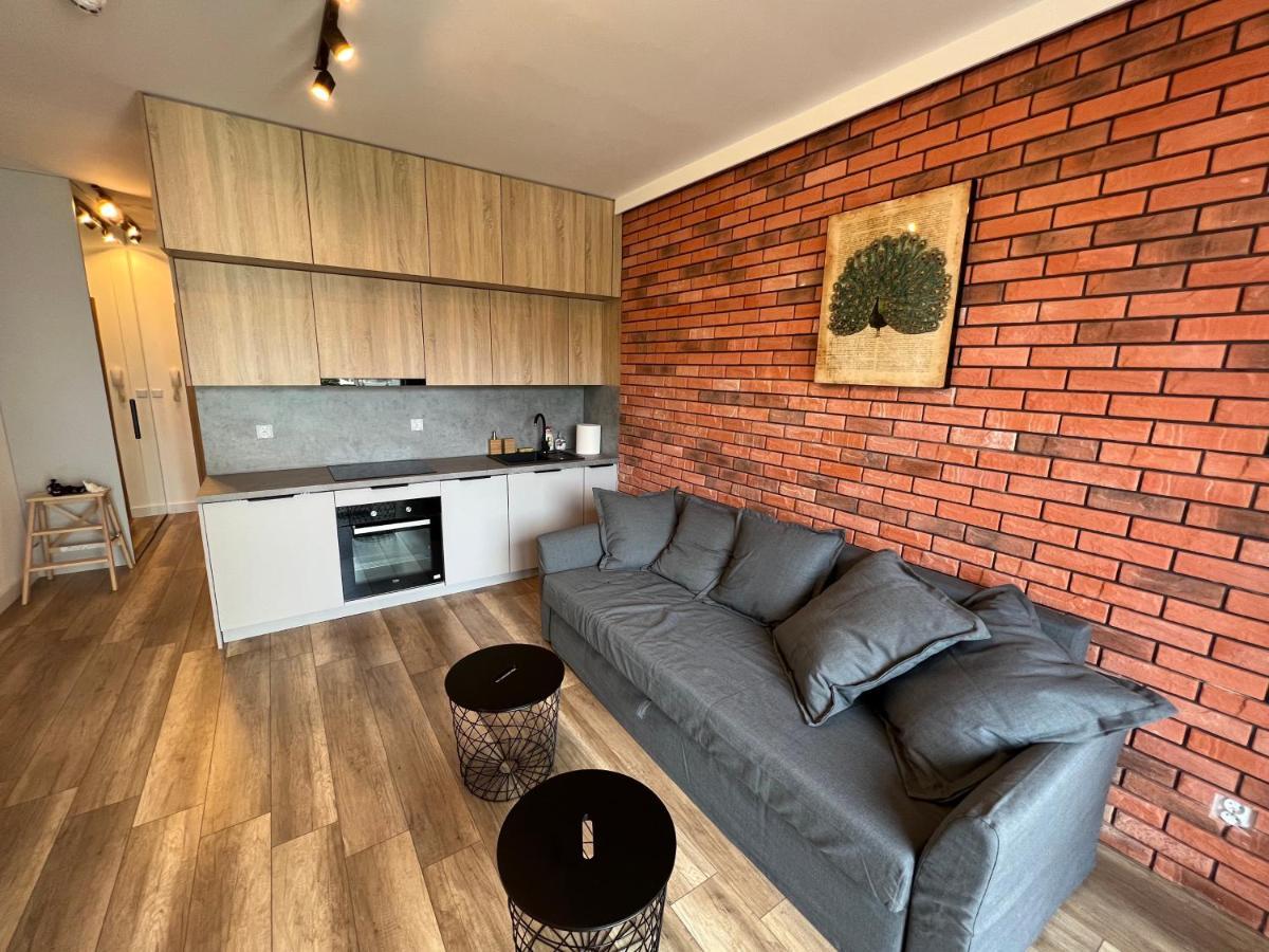 Apartamento Centrum Gdanska - Dla 2 Osob