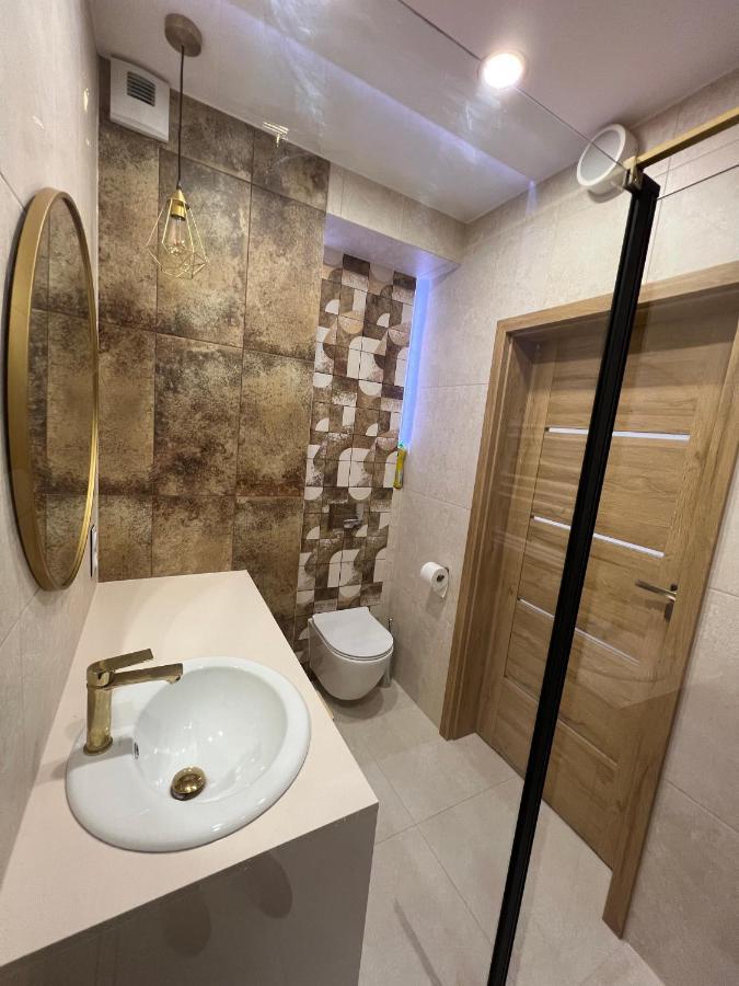 Apartamento Centrum Gdanska - Dla 2 Osob
