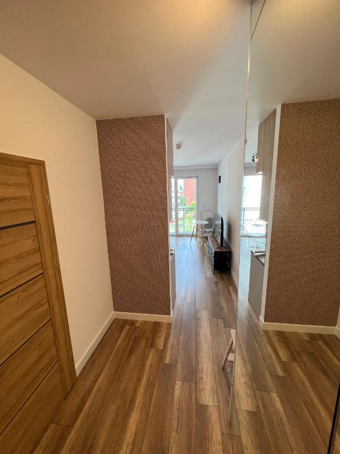 Apartamento Centrum Gdanska - Dla 2 Osob *