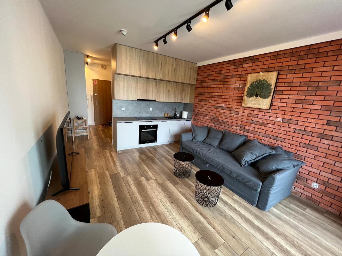 Apartamento Centrum Gdanska - Dla 2 Osob Gdańsk