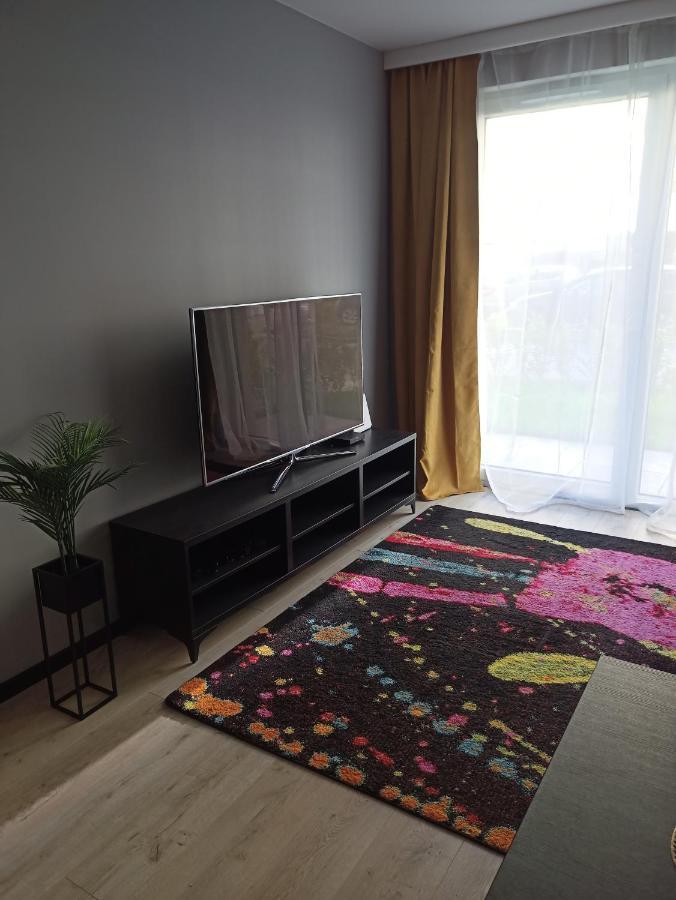 Apartment Letnicka, Nowy, 950m Od Morza