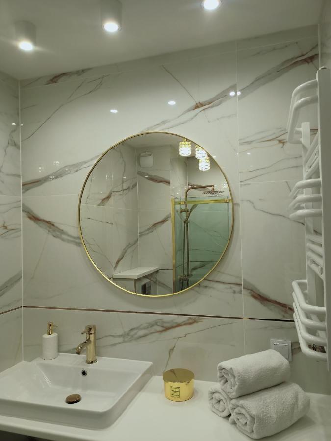 Letnicka, Nowy, 950m Od Morza Apartment