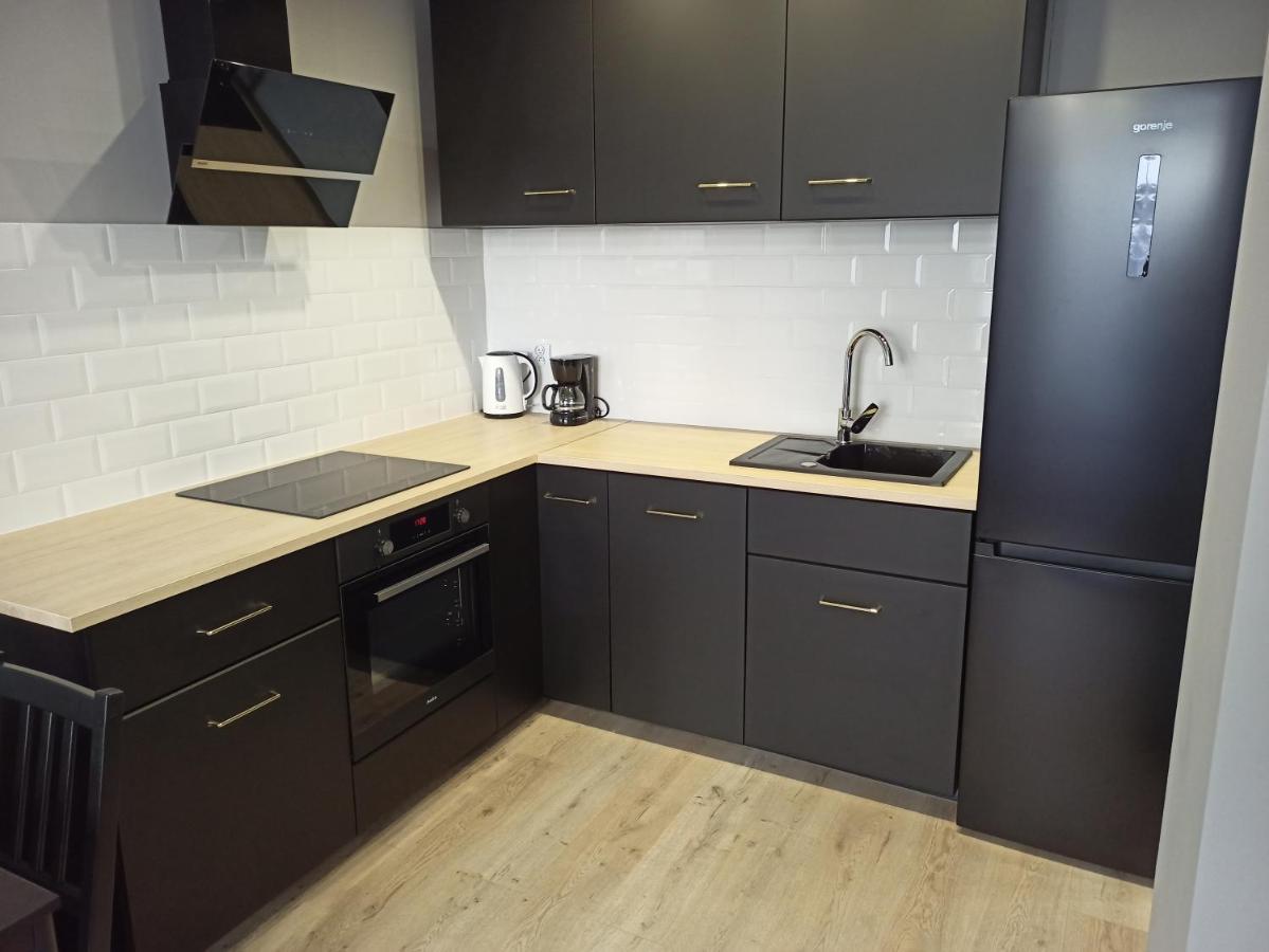 Letnicka, Nowy, 950m Od Morza Apartment *