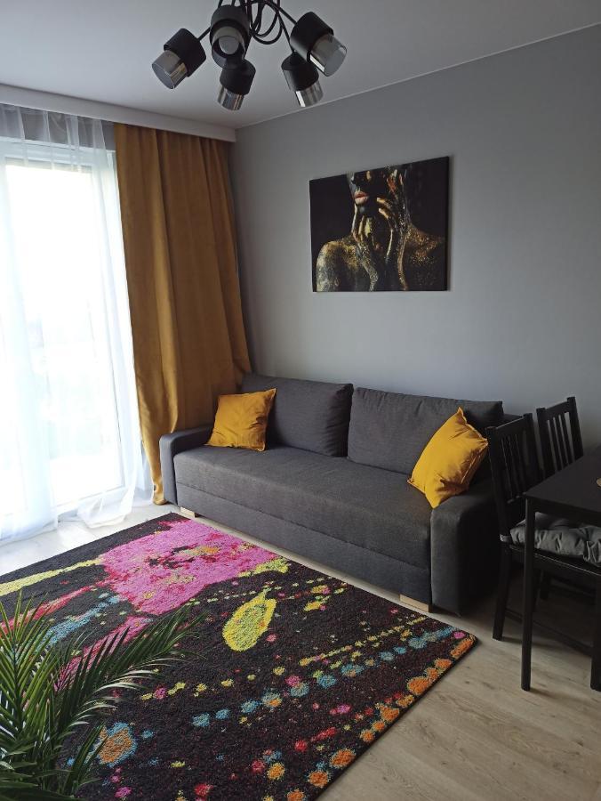 Apartment Letnicka, Nowy, 950m Od Morza