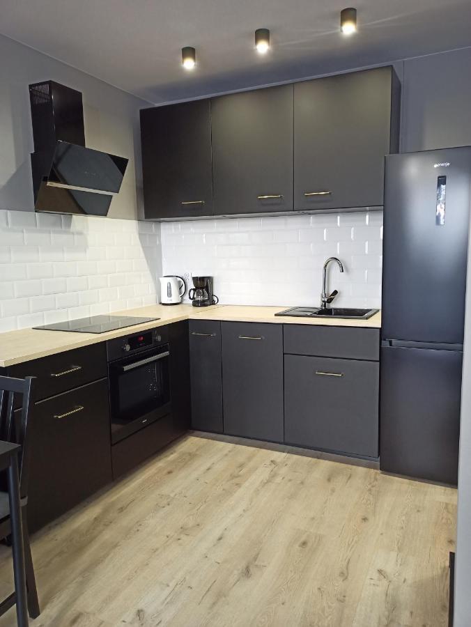 Apartment Letnicka, Nowy, 950m Od Morza