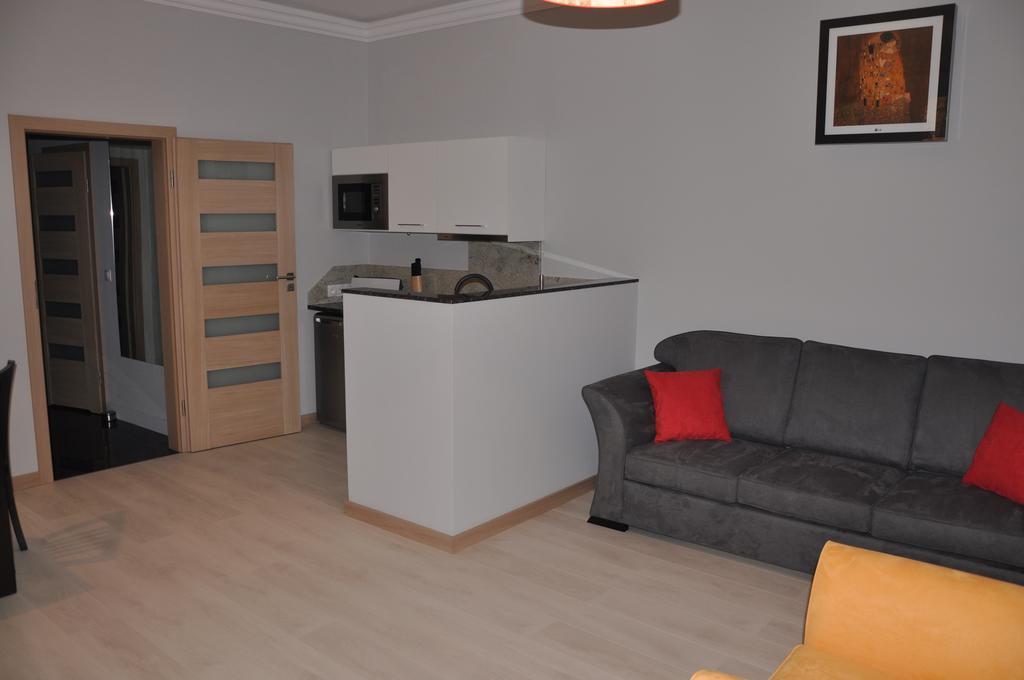 Amber Apartment *