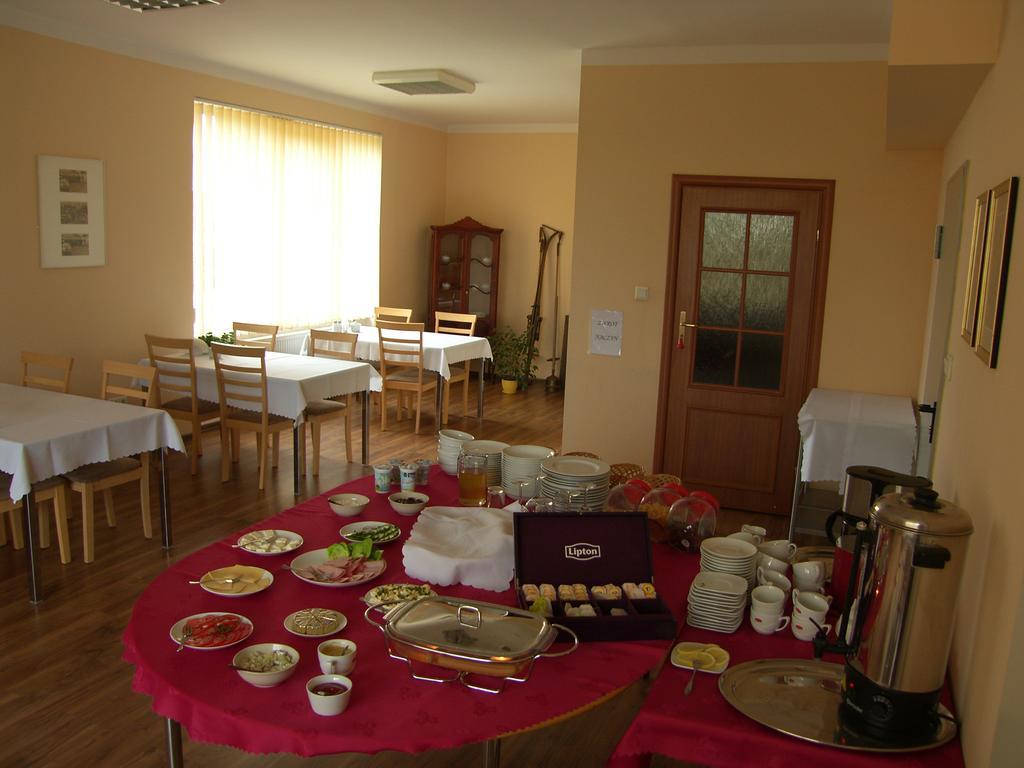 Homestay Noclegi Apro Gdansk