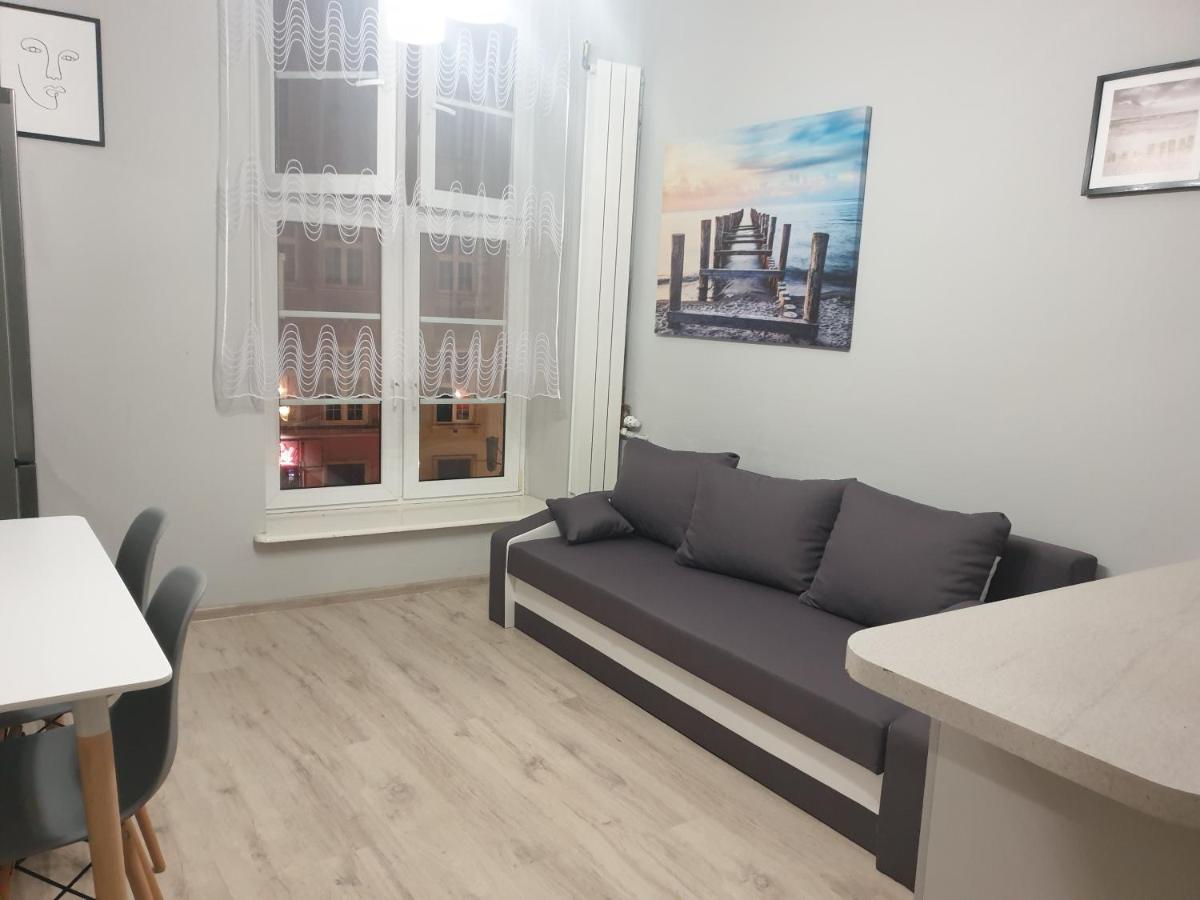 Apartment Old Town Apartments Gdansk *
