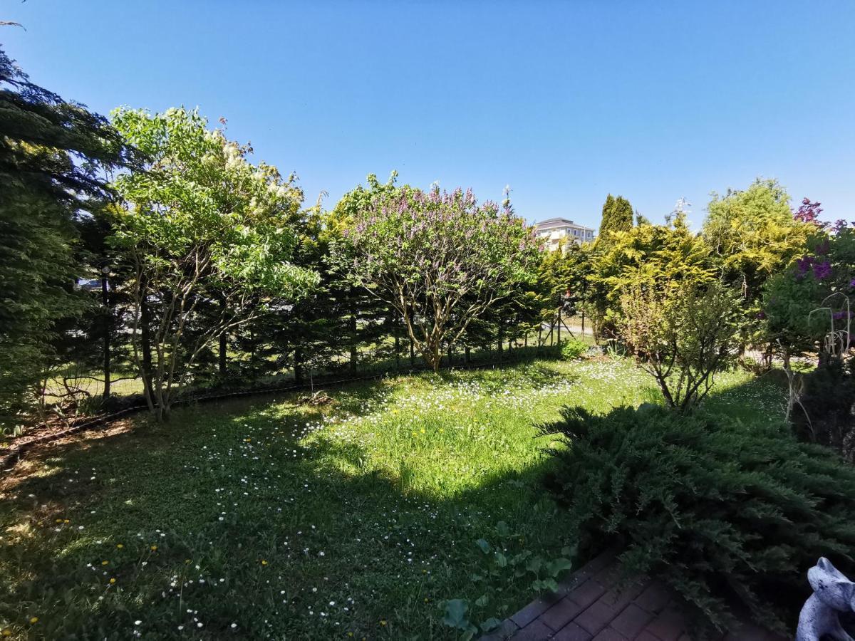 Apartment Przytulna Kawalerka Z Ogrodem *