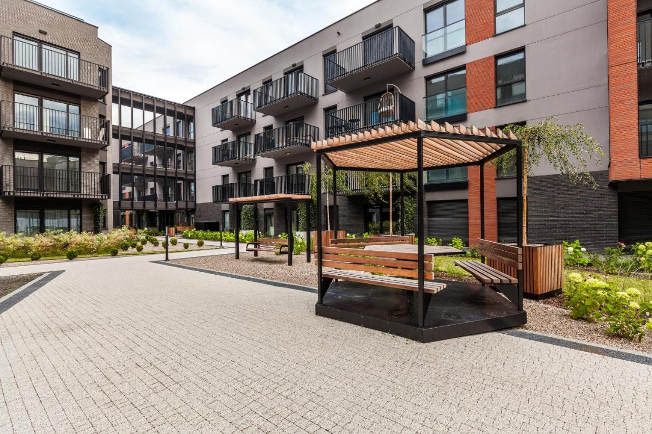Leilighet Uroczy W Centrum Starego Miasta