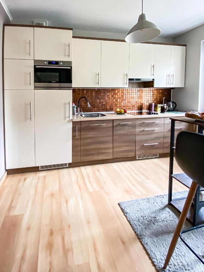 Apartment High & Class - Nad Morzem: Sea Side Gdansk