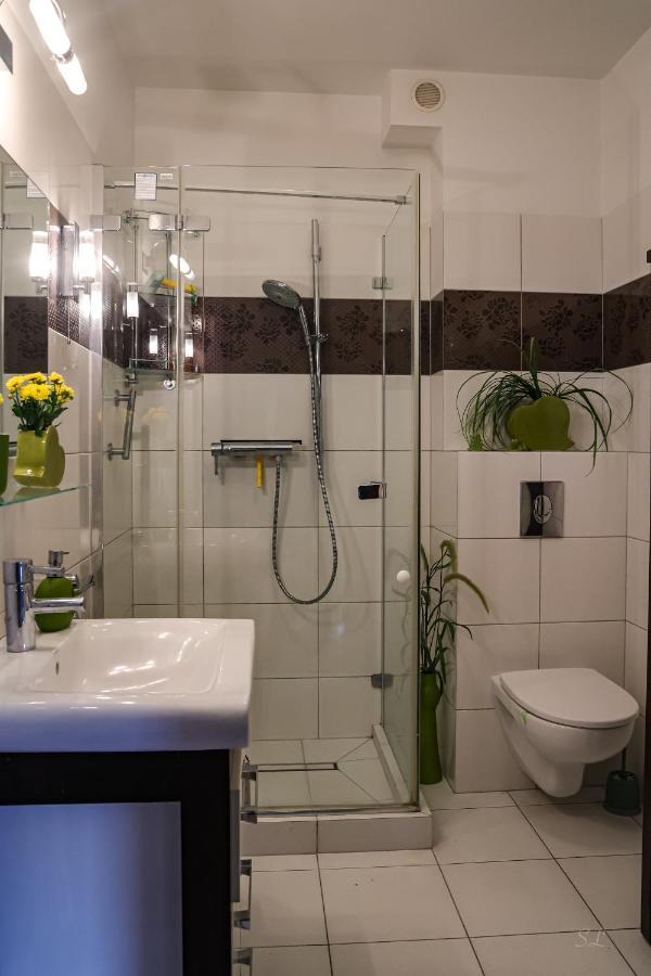 Apartment High & Class - Nad Morzem: Sea Side
