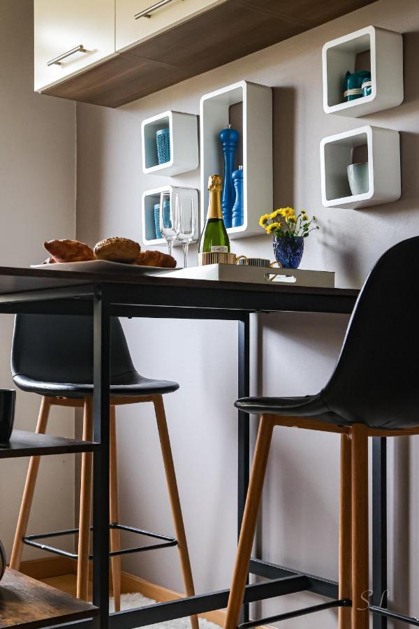High & Class - Nad Morzem: Sea Side Gdansk