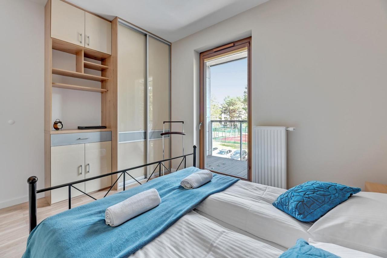 California - Nadmorski Dwor Apartment