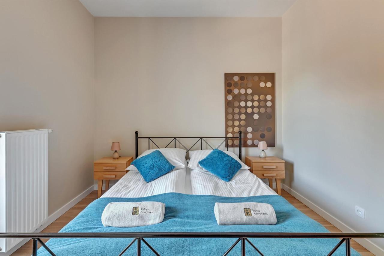 California - Nadmorski Dwor Apartment