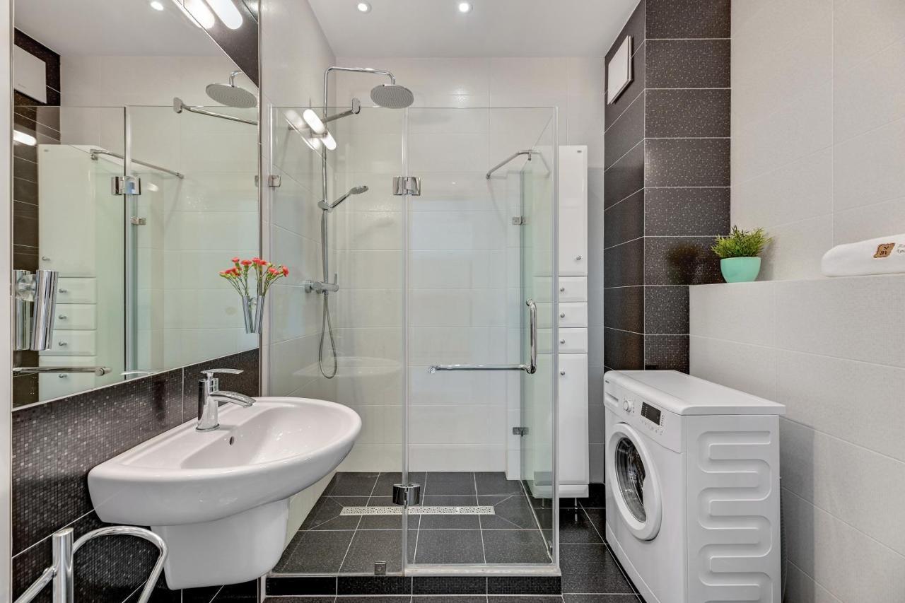 Apartment California - Nadmorski Dwor Gdansk