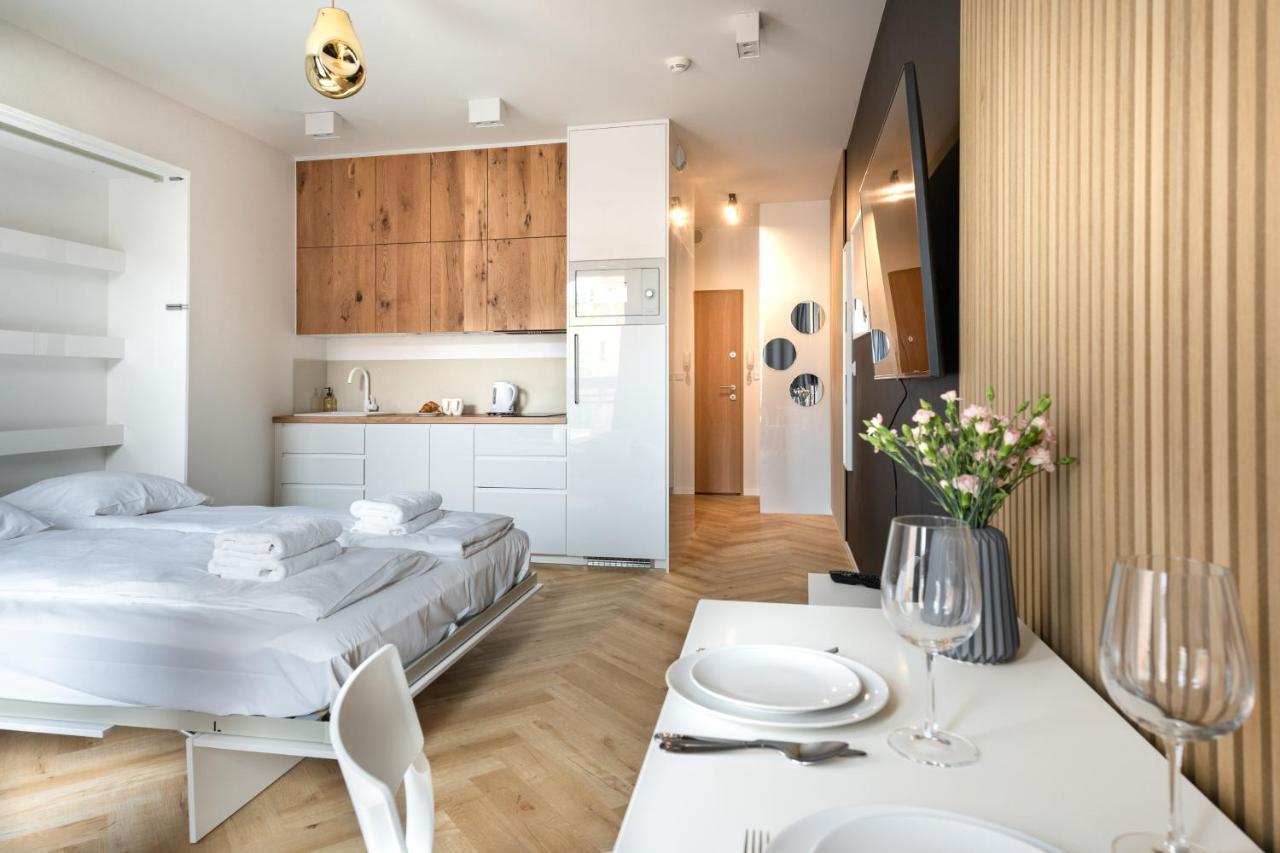 Ina Rent - Stare Miasto- Bastion Walowa Gdańsk