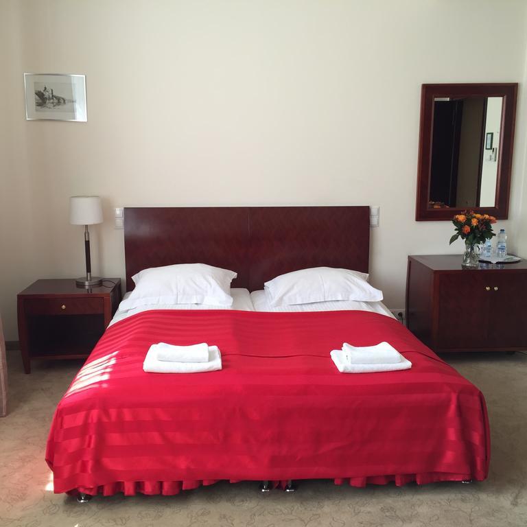Bed & Breakfast Parnas Old Town