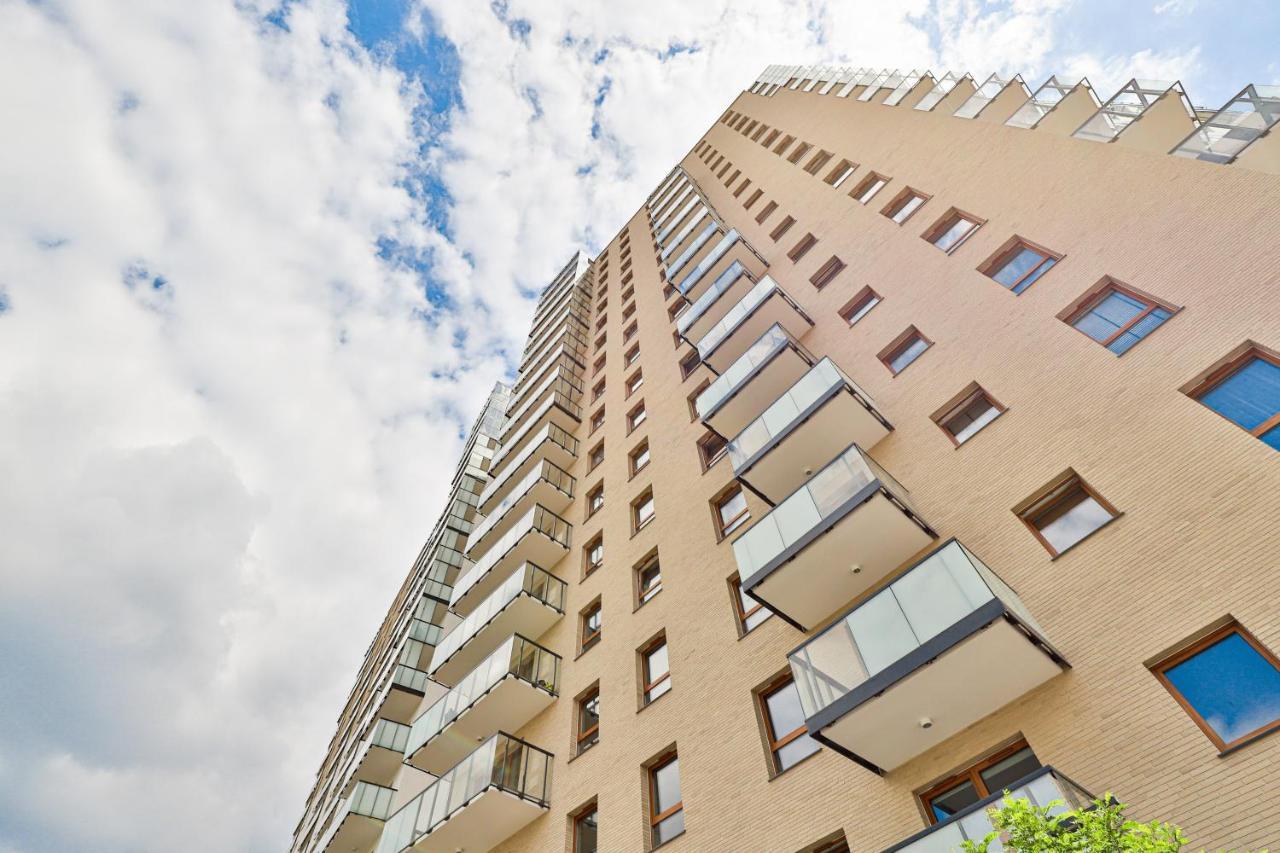 Sea Corner Sucha With Free Parking By Renters Apartamento