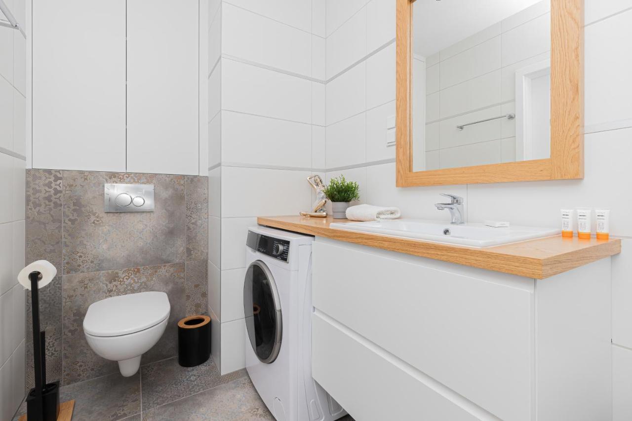 Sea Corner Sucha With Free Parking By Renters