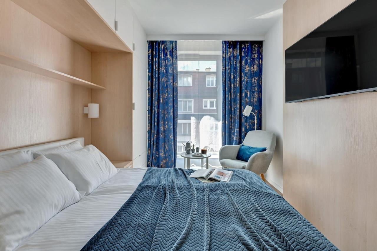 Old Town - Oldnova By Welcome Apartment