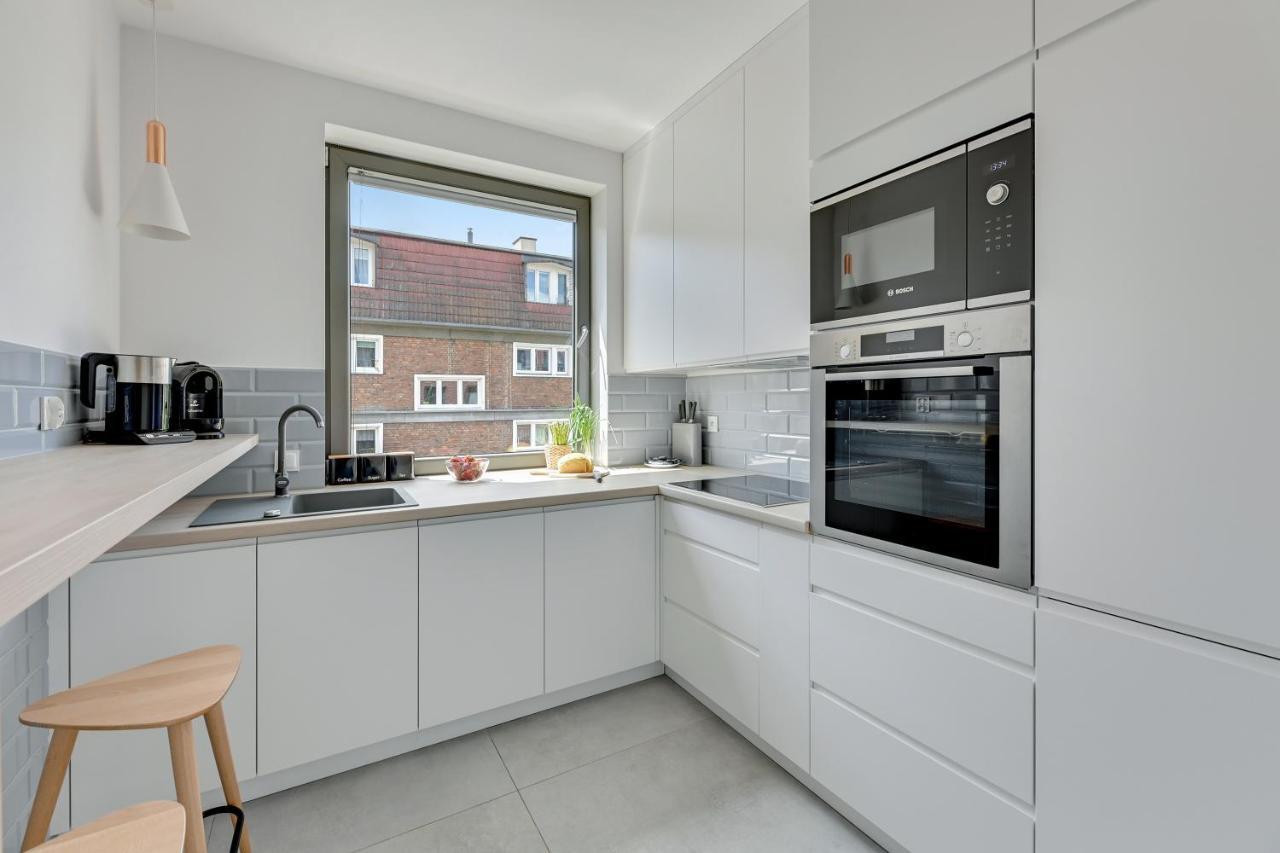 Apartment Old Town - Oldnova By Welcome Danzig