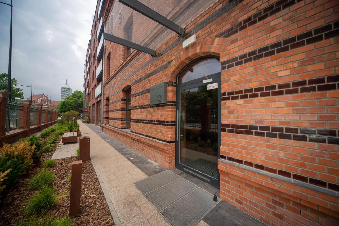 Maya's Flats & 38 - Walowa 23 Gdańsk