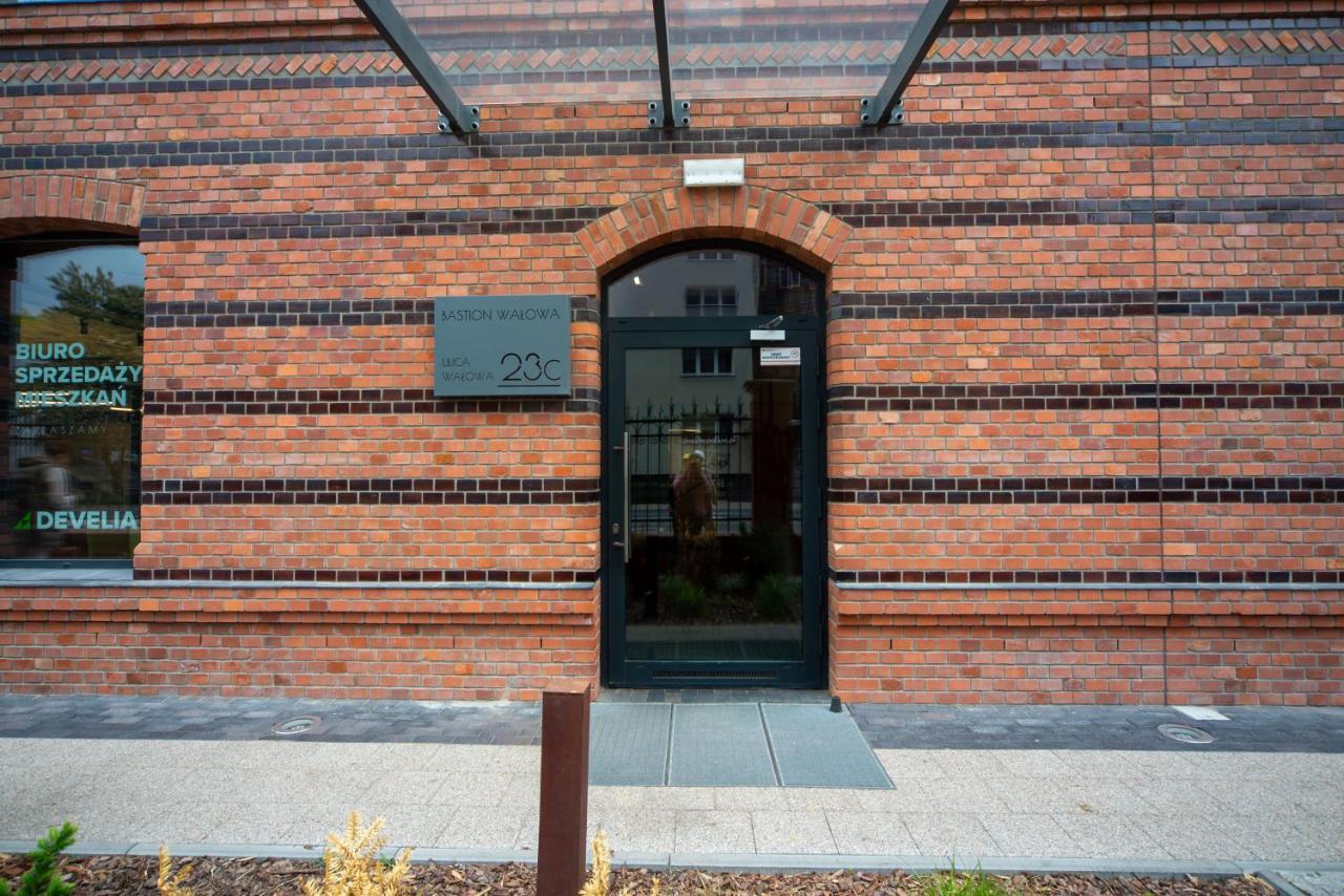 Maya's Flats & 38 - Walowa 23 Lägenhet