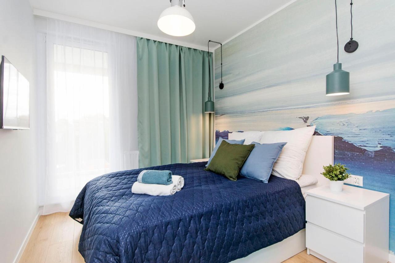 Neptun - Apartment Danzig