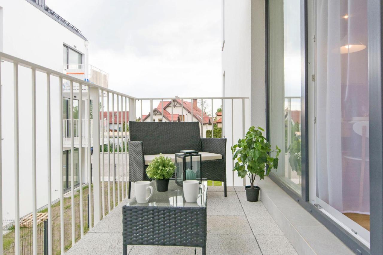 Neptun - Apartment
