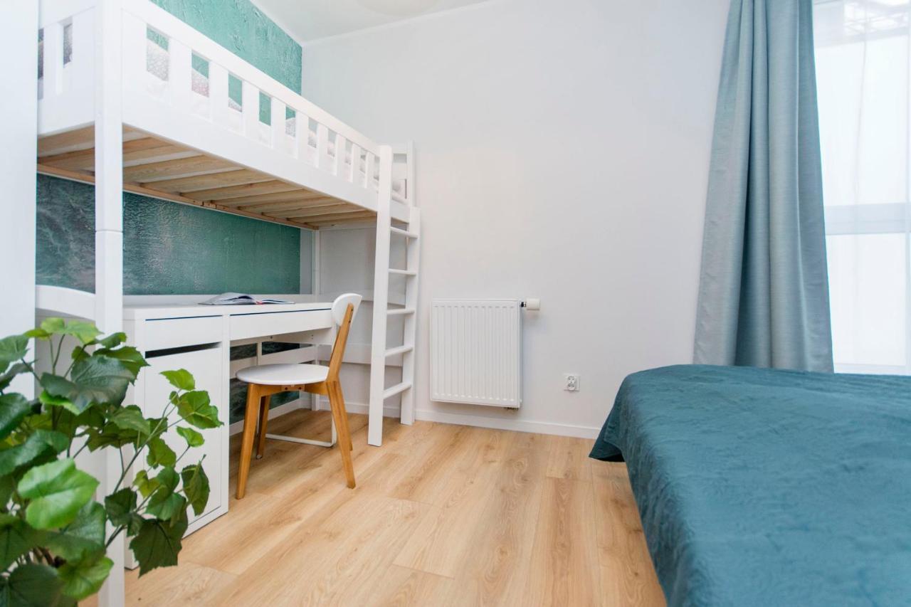 Neptun - Apartment