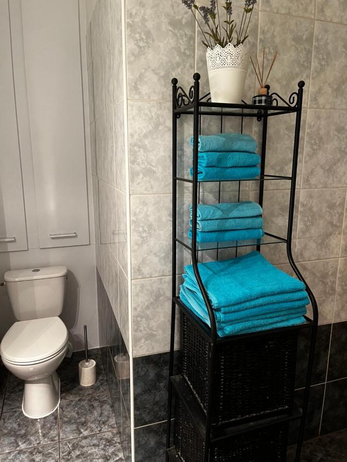Apartament Baltic Tenement Gdańsk