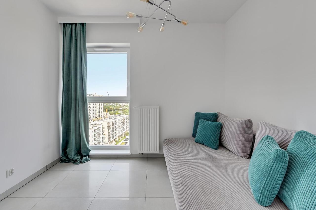 Sea View Letnica Tower & Sea View By Downtown Apartment *