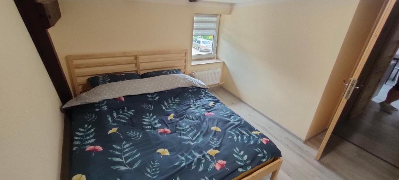 Daola Apartment