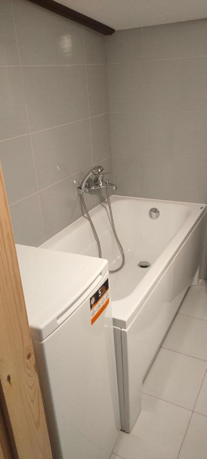 Daola Apartment Gdansk