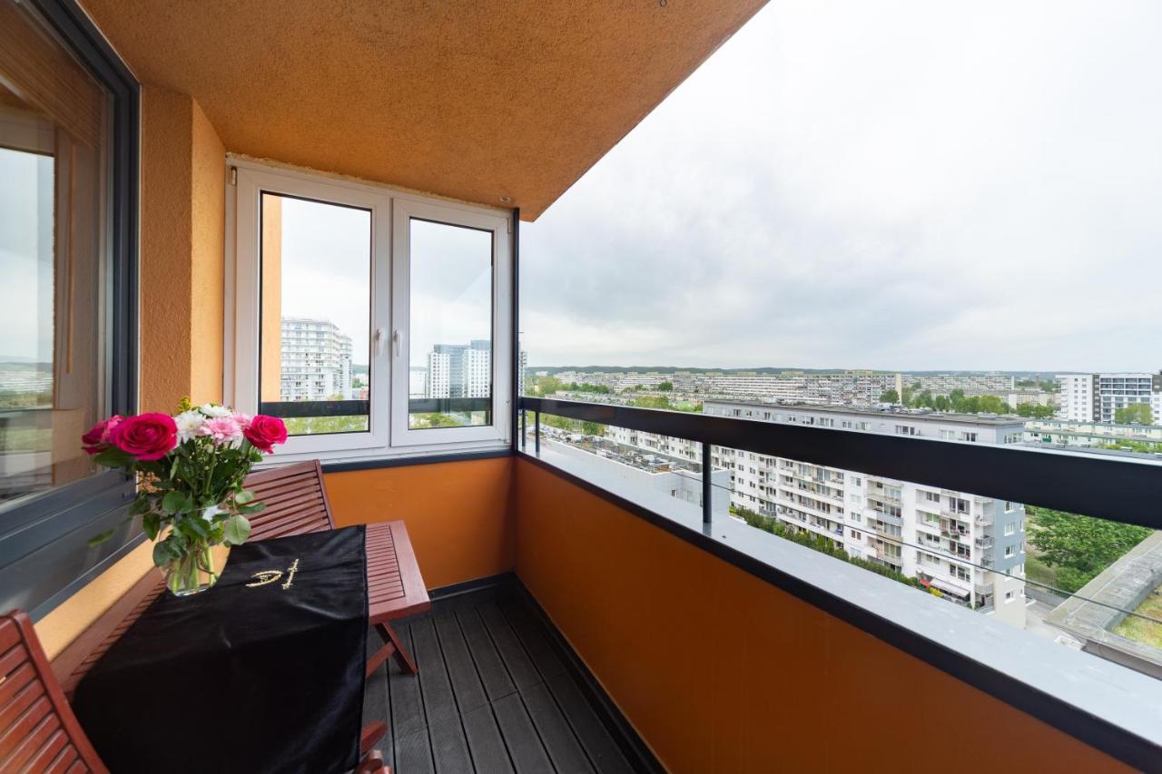 Eu - Panorama Apartment