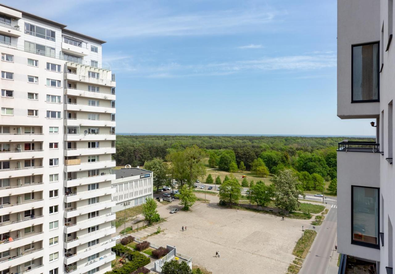 Apartment Eu - Panorama