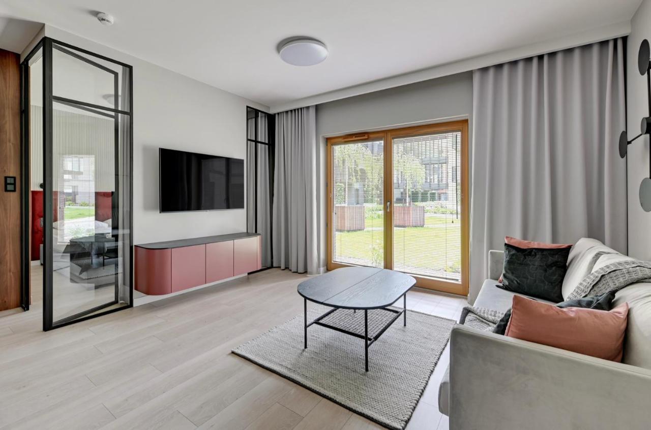 Prestige Apartment *