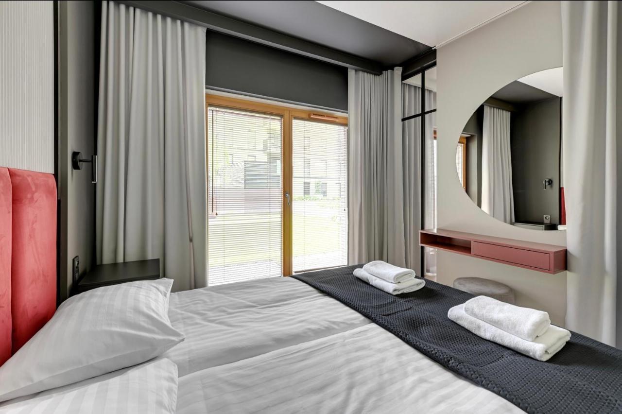 Prestige Apartment