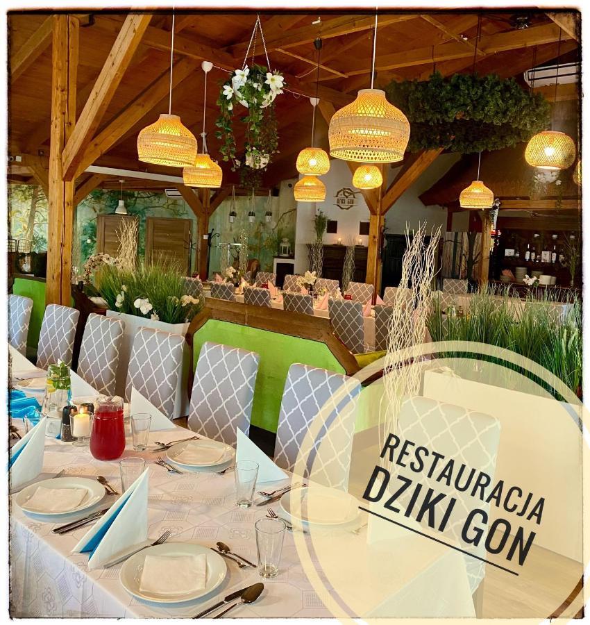 Jaskowa Ostoja Homestay Gdansk