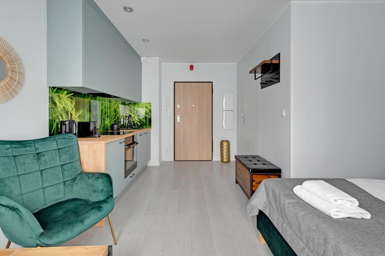 Aura 40 Center By Downtown * Gdansk
