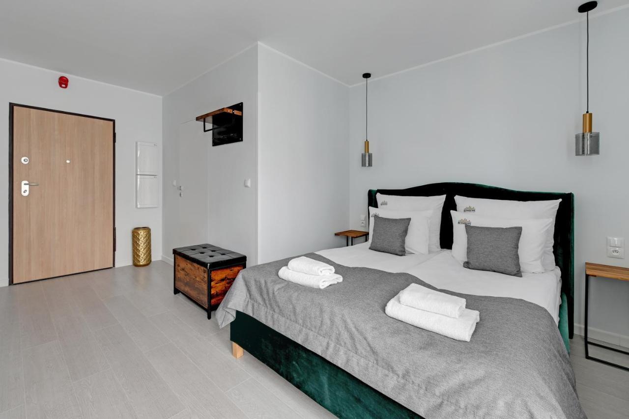 Aura 40 Center By Downtown *