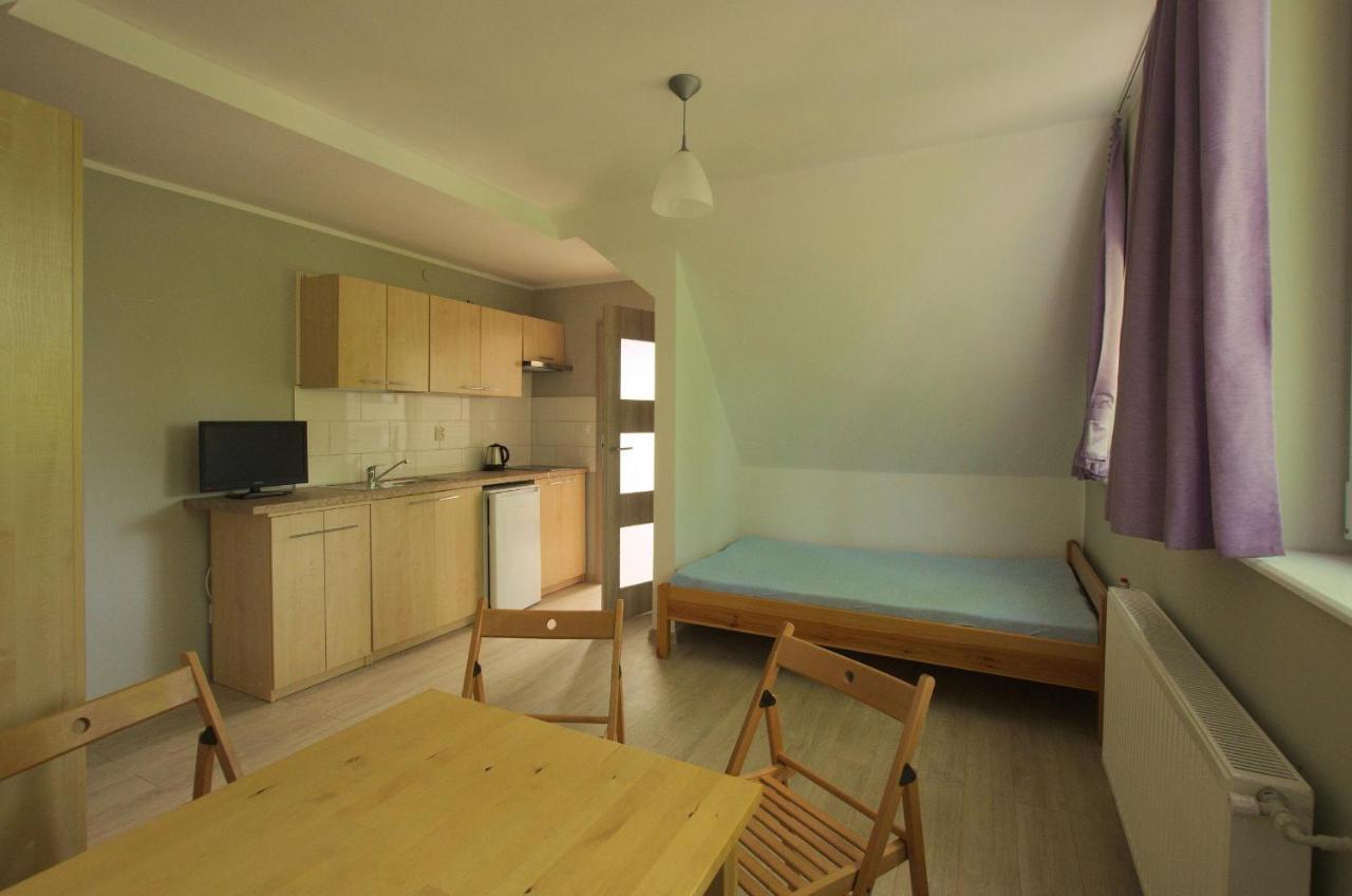 Morskie Oko Guest house *