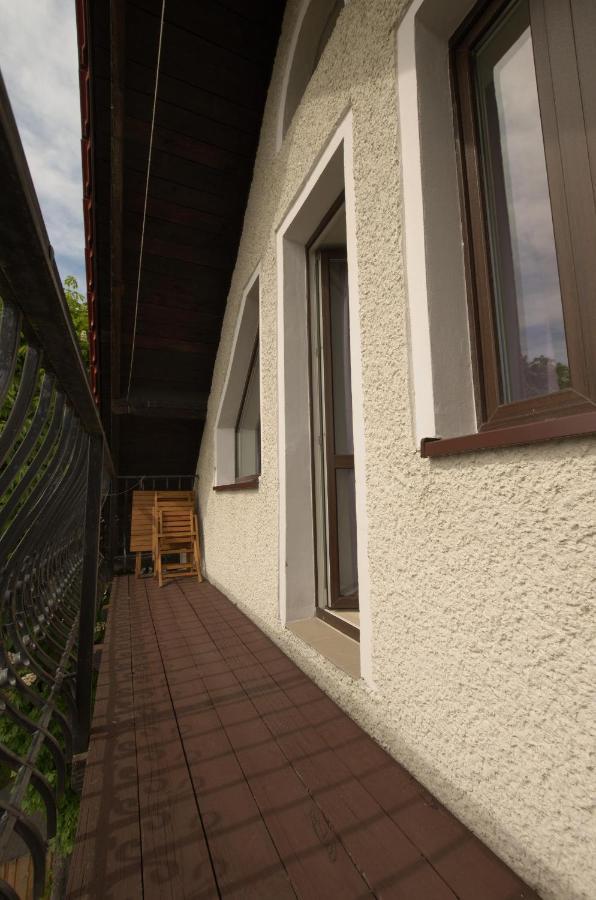 Guest house Morskie Oko Gdansk