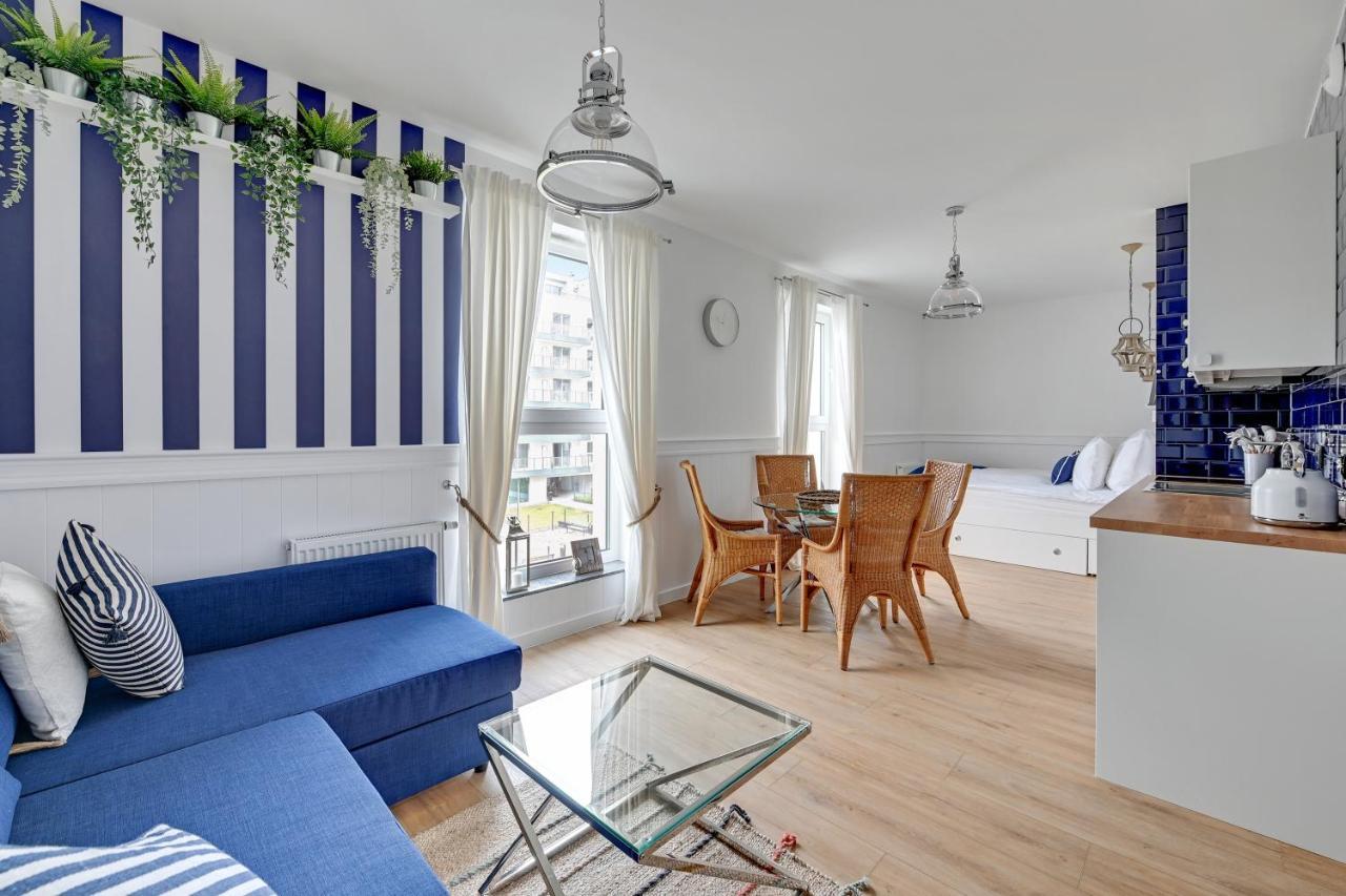 Apartamento Nordbyhus Angielska Grobla Gdańsk