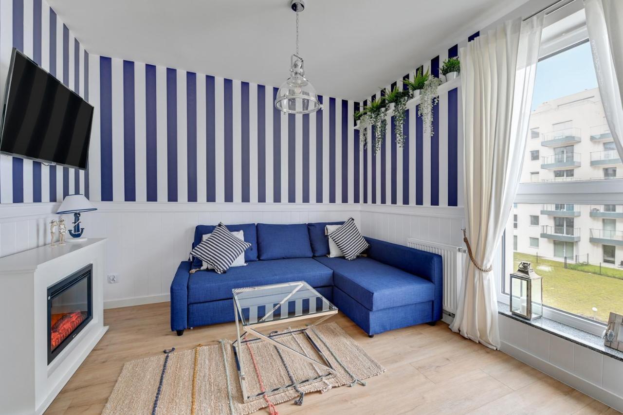 Apartamento Nordbyhus Angielska Grobla Gdańsk